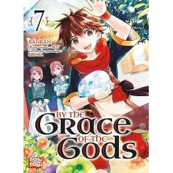 By the grace of the gods - Tome 7