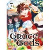 By the grace of the gods - Tome 7