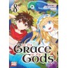By the grace of the gods - Tome 8