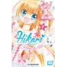 Hikari - Rêve de star - Tome 1