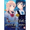 A Tropical Fish Yearns for Snow - Tome 2