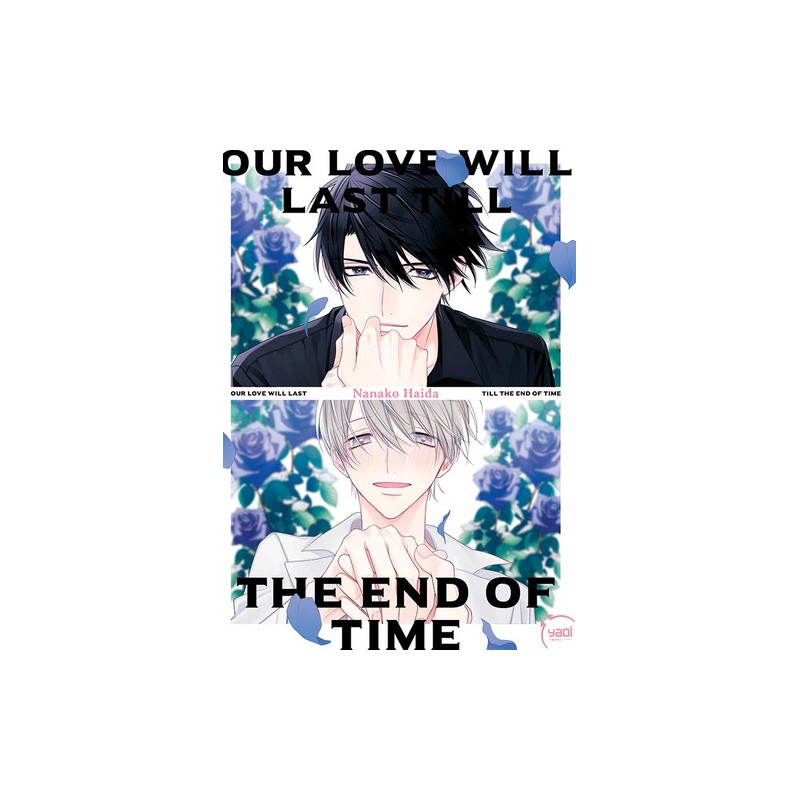 Our Love Will Last till the End of Time