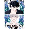Our Love Will Last till the End of Time
