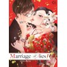 Marriage of Lies