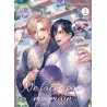 Ne lâche pas ma main - Tome 2