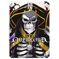 Overlord - Tome 19