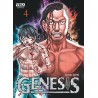 Genesis - Tome 4