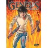 Genesis - Tome 5