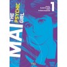 Mai - The Psychic Girl - Tome 1