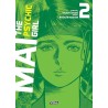 Mai - The Psychic Girl - Tome 2