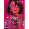 Défigurée - Tome 1
