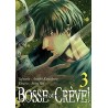 Bosse ou crève ! - Tome 3