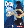 Moi, quand je me réincarne en Slime - Tome 14