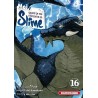 Moi, quand je me réincarne en Slime - Tome 16