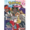 Pokémon Épée et Bouclier - Tome 3