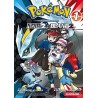 Pokémon Noir 2 et Blanc 2 - Tome 1