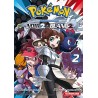 Pokémon Noir 2 et Blanc 2 - Tome 2