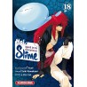 Moi, quand je me réincarne en Slime - Tome 18