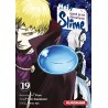 Moi, quand je me réincarne en Slime - Tome 19