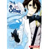 Moi, quand je me réincarne en Slime - Tome 20