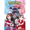 Pokémon Épée et Bouclier - Tome 4