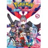 Pokémon Épée et Bouclier - Tome 5