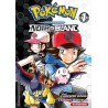 Pokémon Noir et Blanc - Tome 1