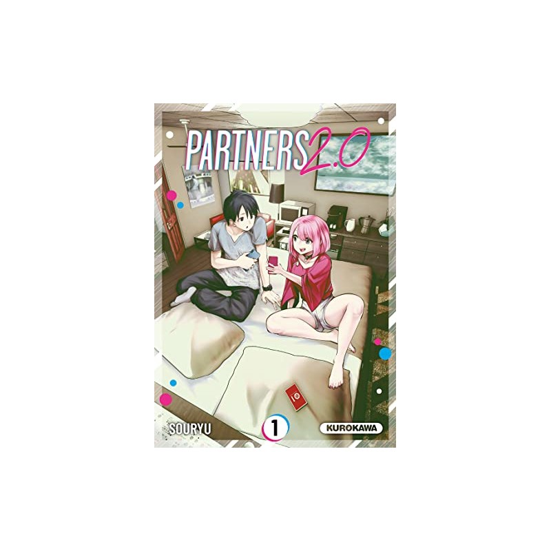 Partners 2.0 - Tome 1