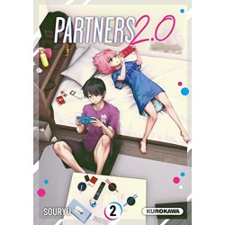 Partners 2.0 - Tome 2