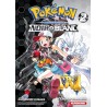Pokémon Noir et Blanc - Tome 2