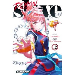 Demon Slave - Tome 12