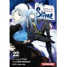 Moi, quand je me réincarne en Slime - Tome 22