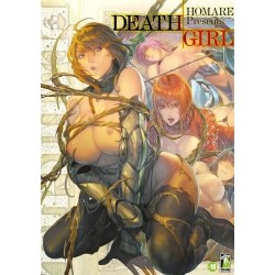 Death girl