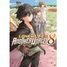 Loner Life in Another World - Tome 8
