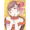 JK Haru : Sex Worker in Another World - Tome 4