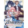 7th Time Loop: The Villainess Enjoys a Carefree Life - Tome 3