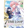 7th Time Loop: The Villainess Enjoys a Carefree Life - Tome 4