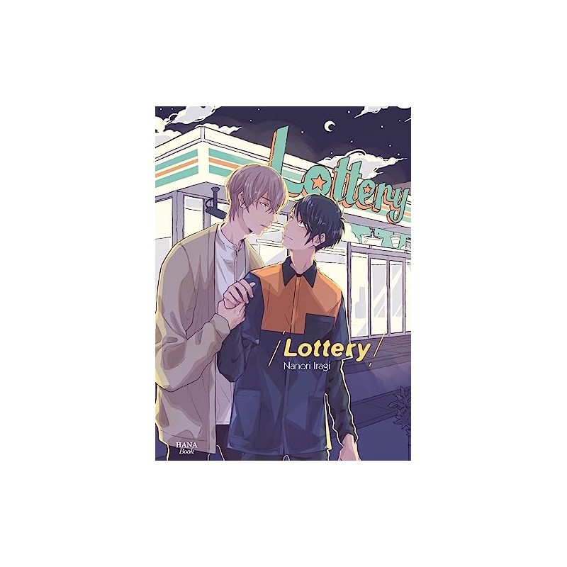 Lottery