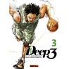 Deep 3 - Tome 3
