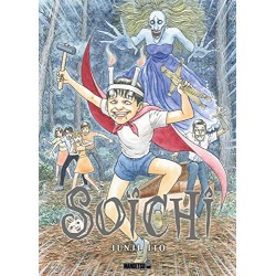 Le Journal de Soïchi