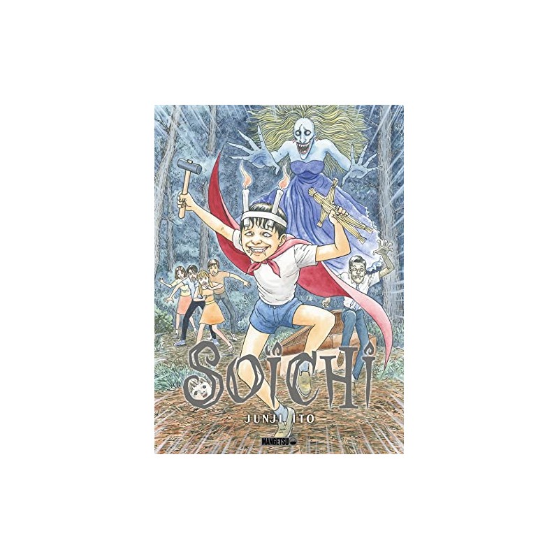 Le Journal de Soïchi