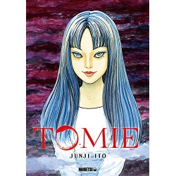 Tomié