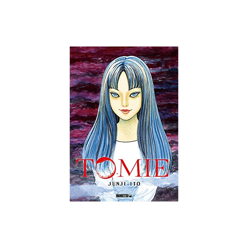 Tomié