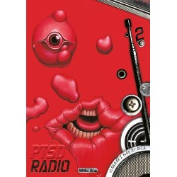 PTSD Radio - Tome 2
