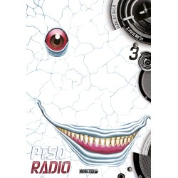 PTSD Radio - Tome 3