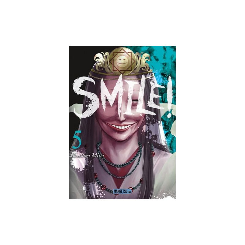 Smile ! - Tome 5