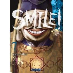 Smile ! - Tome 7