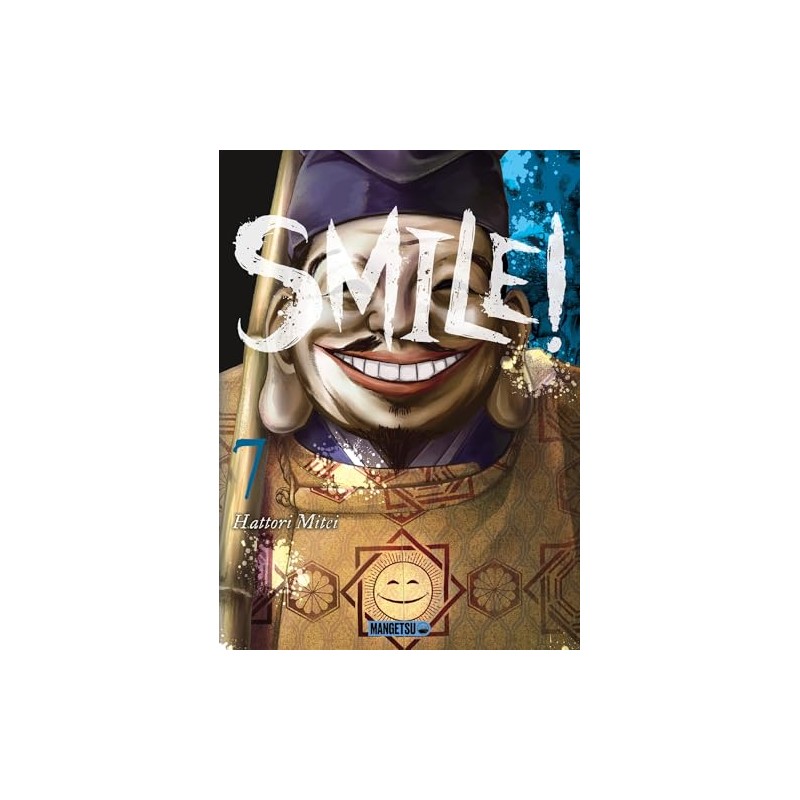 Smile ! - Tome 7