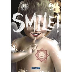 Smile ! - Tome 6