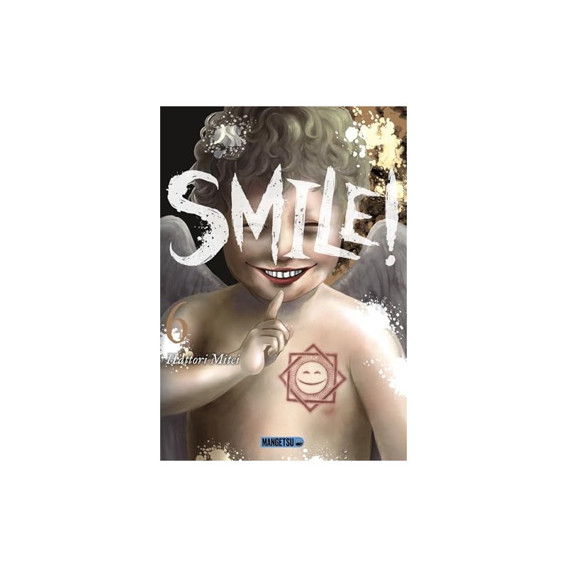 Smile ! - Tome 6